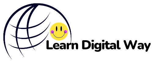 Learn Digital Way
