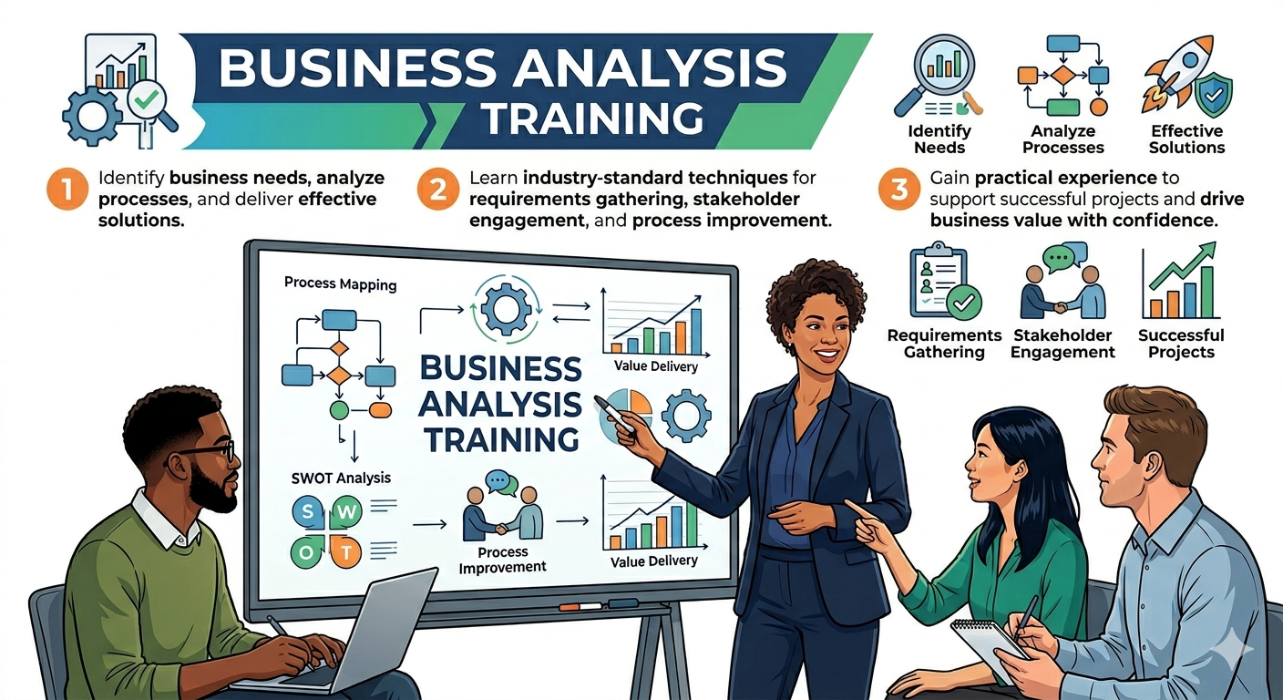 Business Analysis