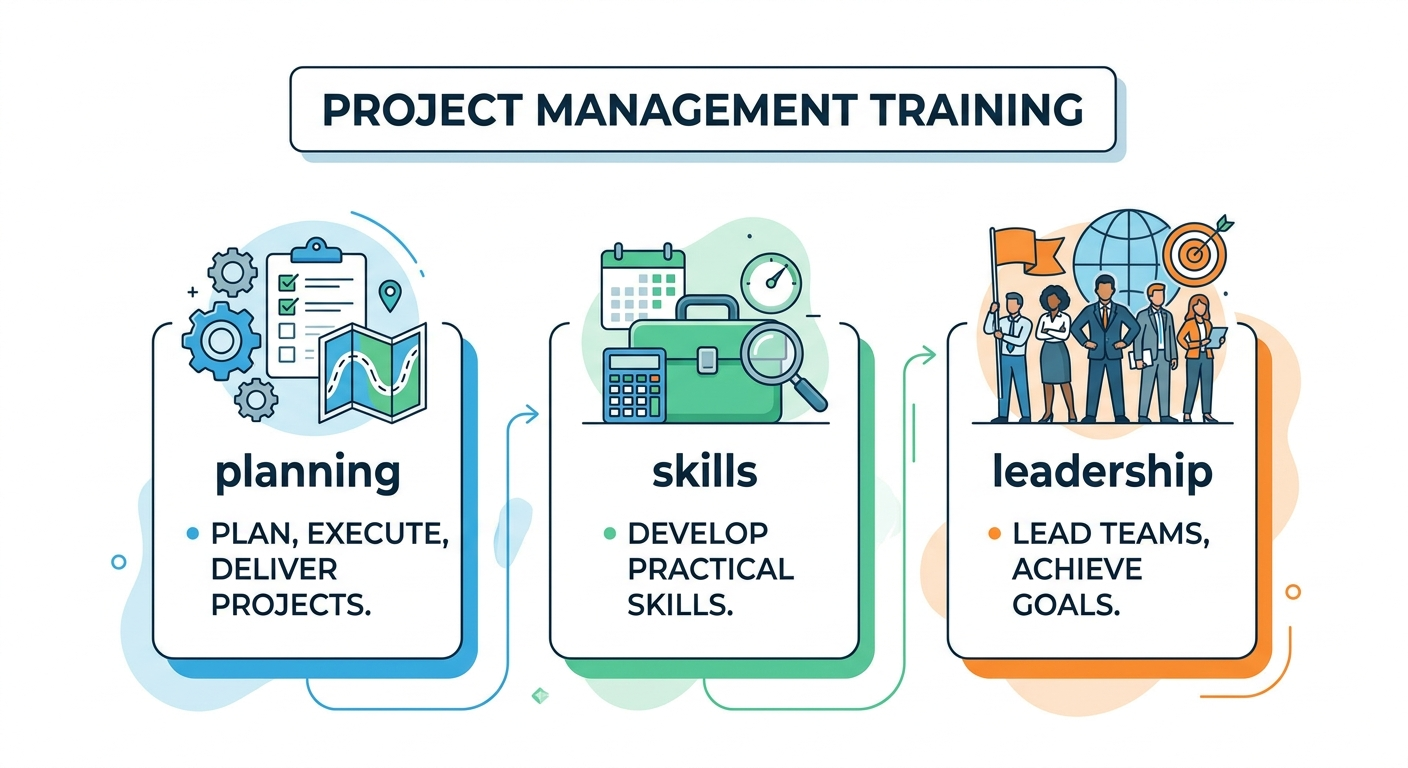 Project Management Training